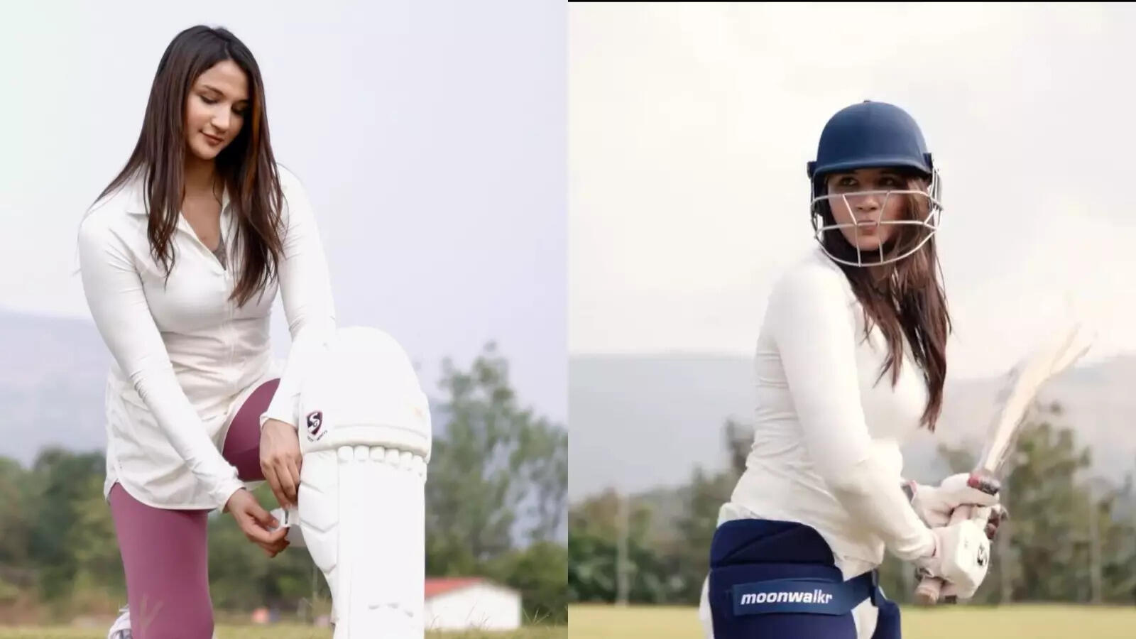 Cricket in her blood, barriers in her path: Anaya Bangar on transition ...