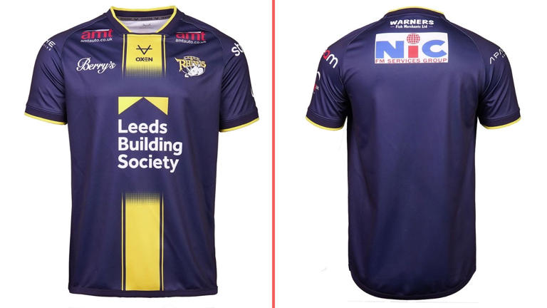 2026-super-league-kits-every-shirt-released-so-far