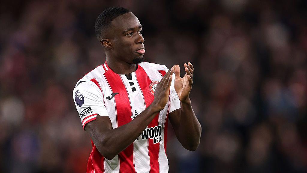 The latest team that 'couldn't cope' with Kayode