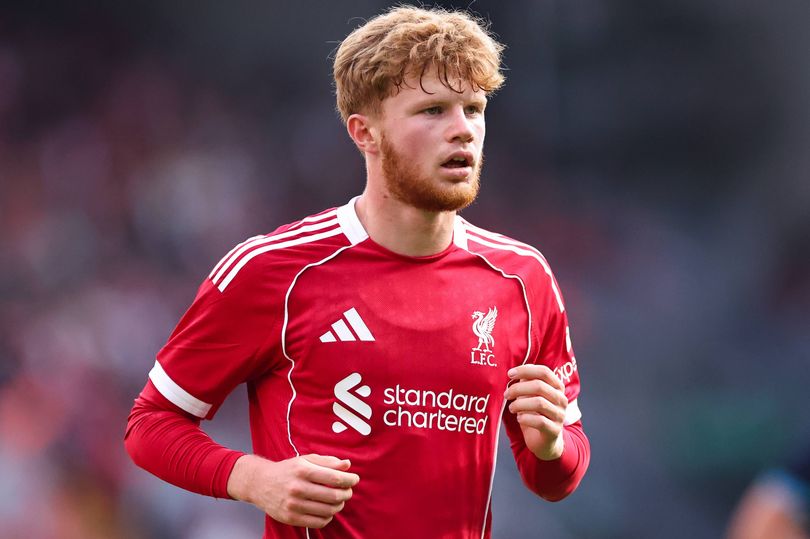 El jugador cedido por el Liverpool utiliza su experiencia con Luis Díaz para enviar una advertencia al resto de la liga.