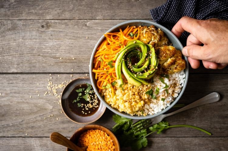 Dix recettes rapides pour des plats à emporter au bureau