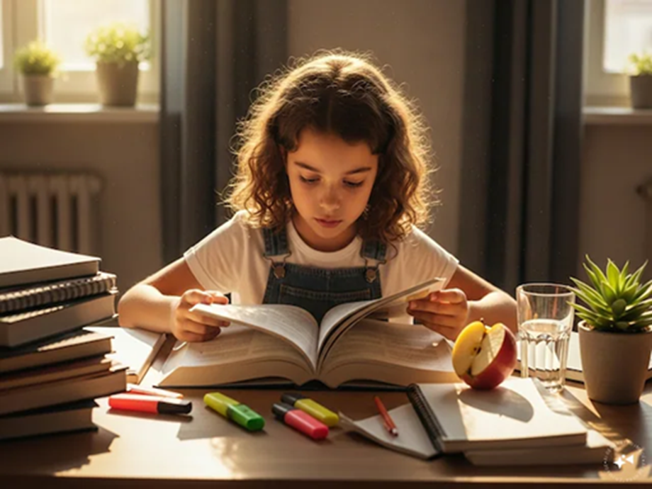 Parenting: Get your children into the habit of self-reading, not ...