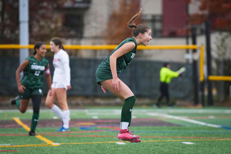 2026 Passaic County girls soccer tournament bracket, scores, schedule
