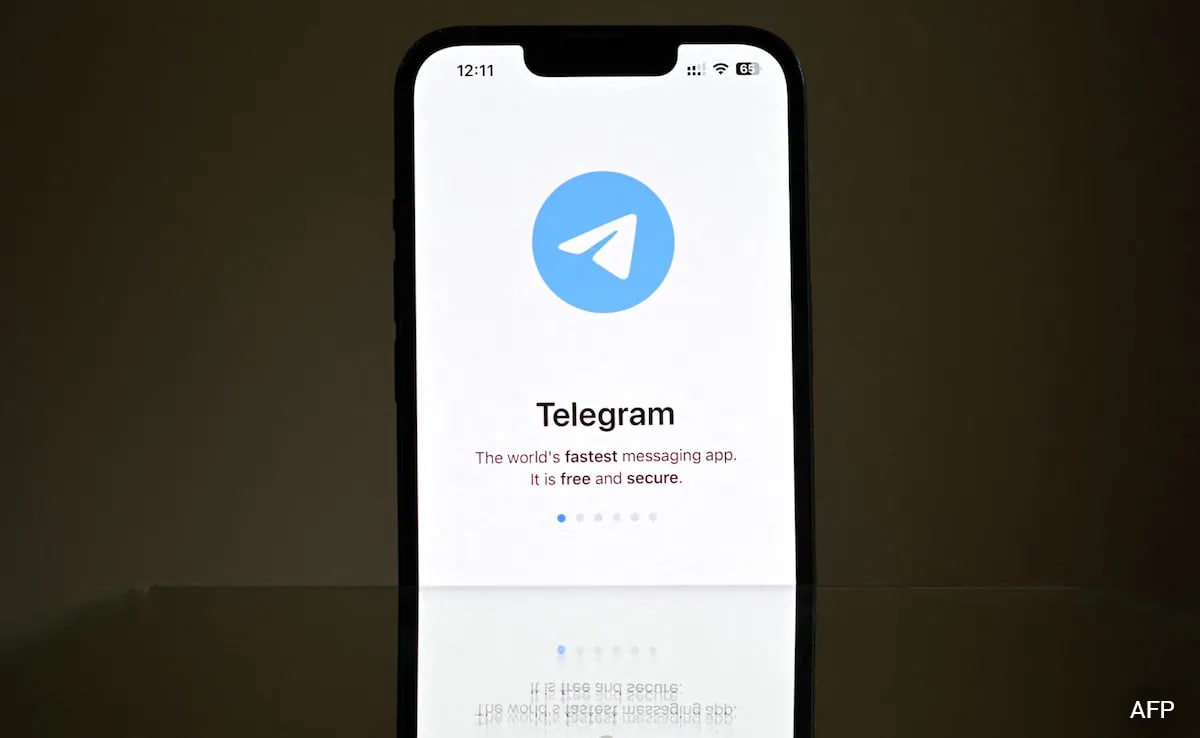 Pirated films, OTT content haunt Telegram as Centre sends takedown notice