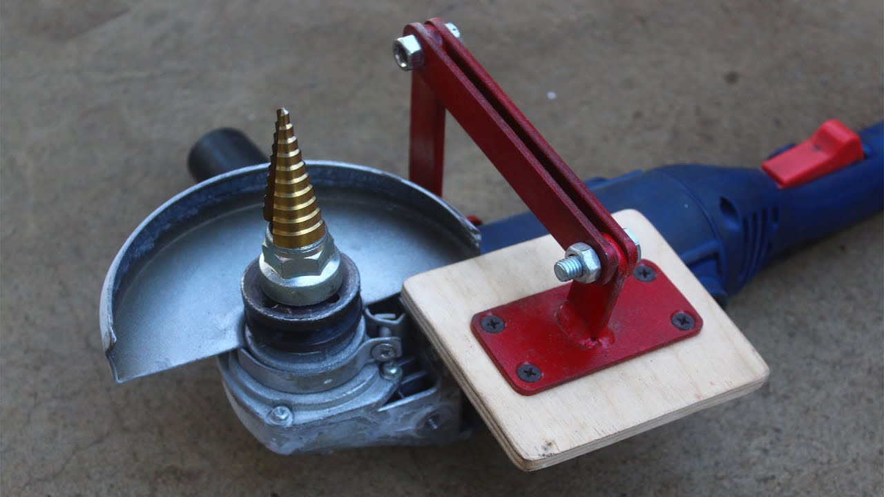 10 most amazing tools & useful inventions