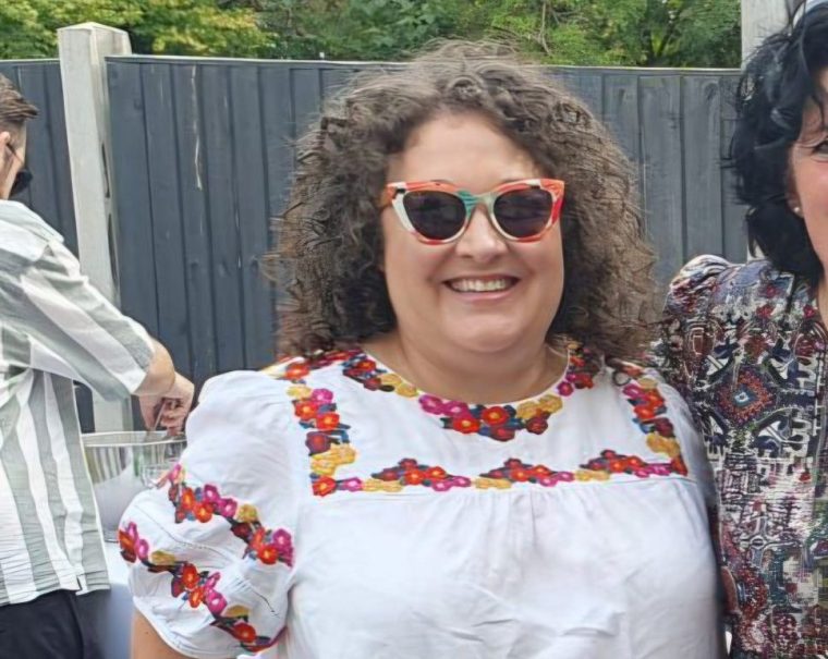 I went from one meal a day to five – I’ve lost 1.5 stone and my skin’s clearer