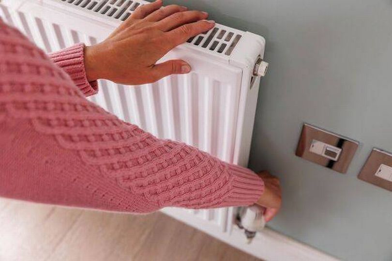 Plumber shares 3 simple hacks to make radiators heat up faster and feel ...