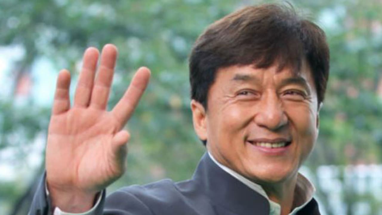FACT CHECK Jackie Chan Death Hoax Goes Viral; 71YearOld Actor