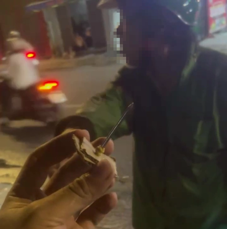 Xử lý nghiêm người rải đinh ở TP.HCM và tìm ra người đứng sau hành vi 'bất nhân' này