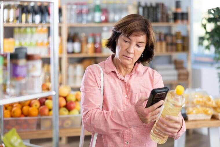 How Thrifty People Save Thousands a Year on Grocery Shopping