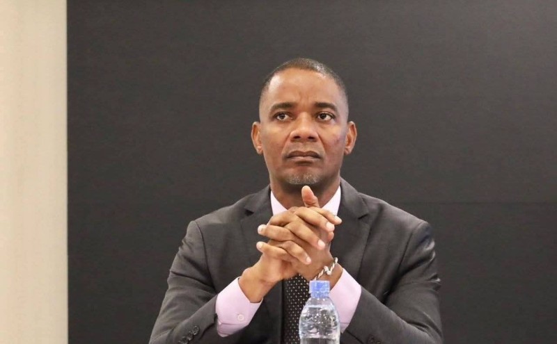 Africa Sports : Me Guillaume Zébé prend les rênes du club vert et rouge