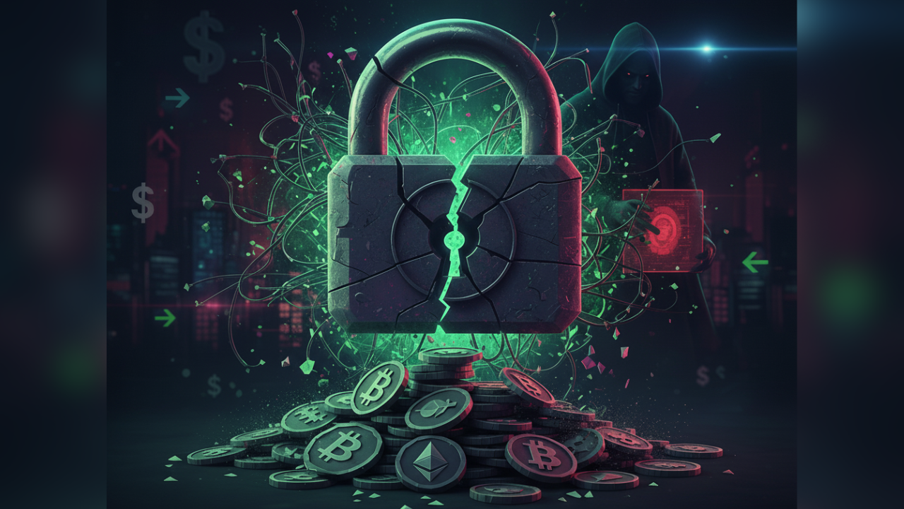 Crypto Scam! Businessman Duped Of Rs 31 Lakhs; Here's How To Stay ...