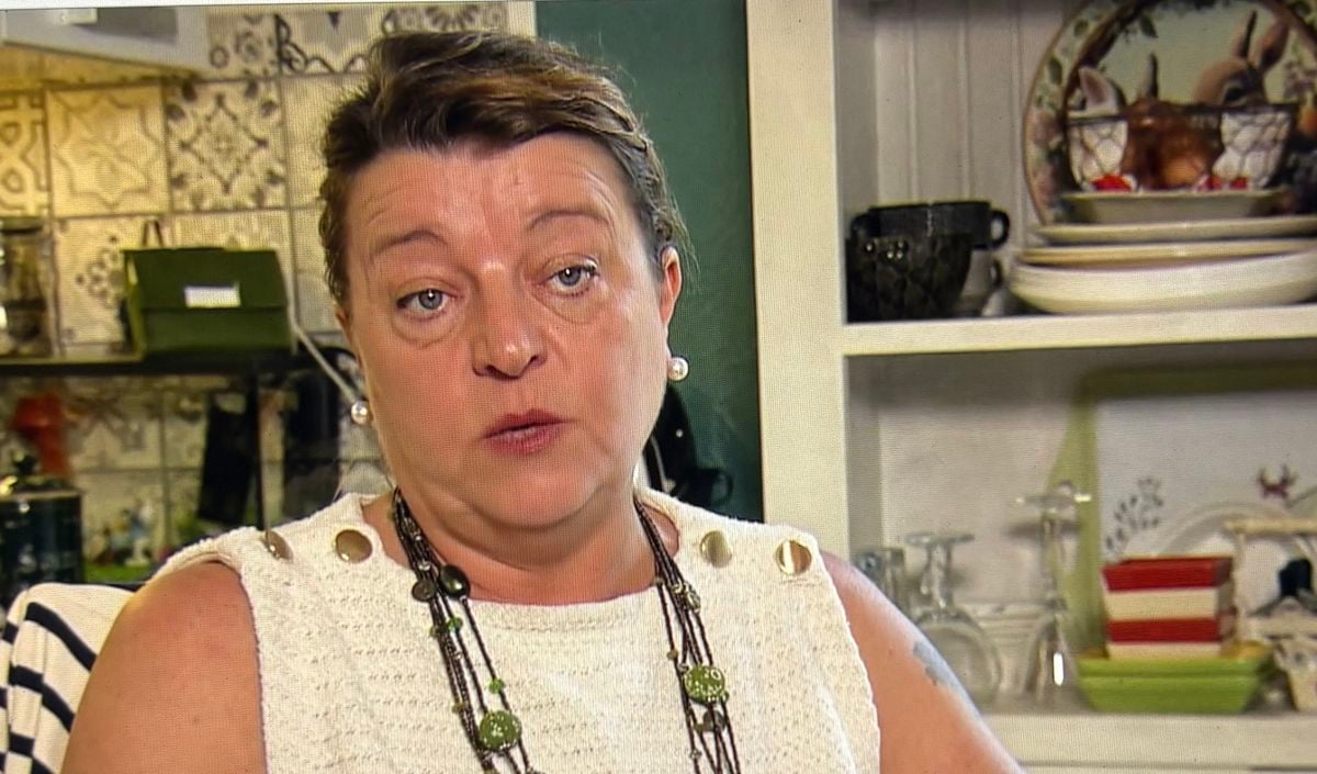 C'est déjà fini entre Jean-Louis et Isabelle dans L'amour est dans le pré :