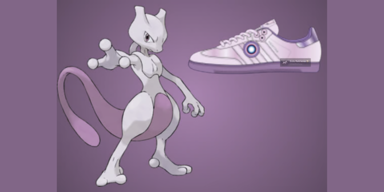 Pokémon officially unveils incredible Gengar redesign for 30th anniversary