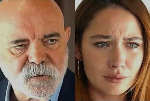 Tradimento, anticipazioni 14 novembre: Ipek denunciata per omicidio ...