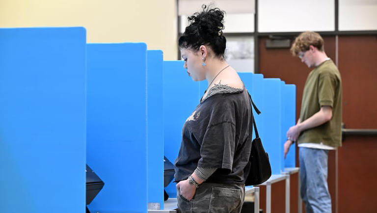 Juez rechaza el mapa congresional de la Legislatura de Utah y elige el mapa de los demandantes en su lugar