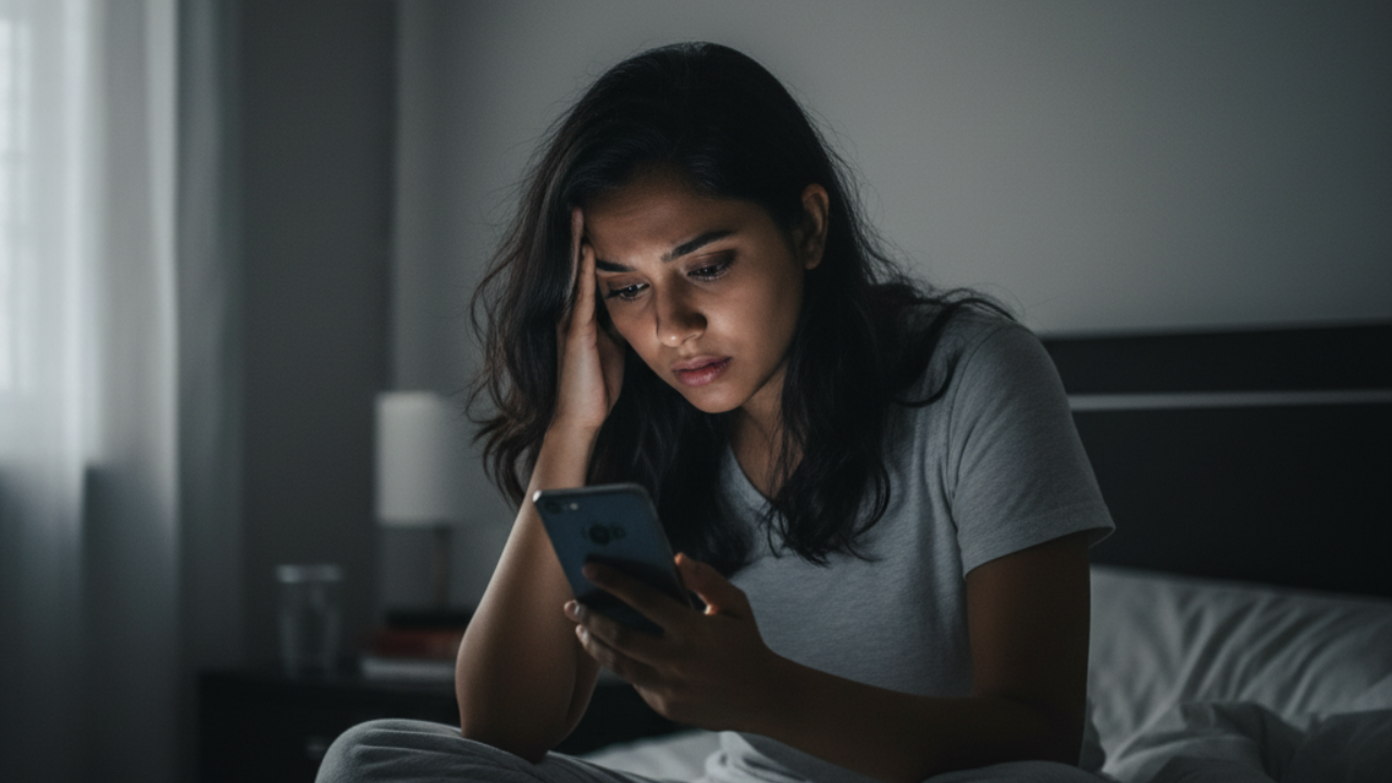 Employee Asked To Apologise After Failing To Reply At 3 AM– After A 14 ...