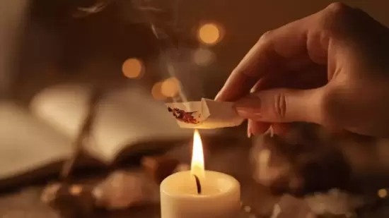 11/11 portal: The 12 wishes ritual that might just change your life