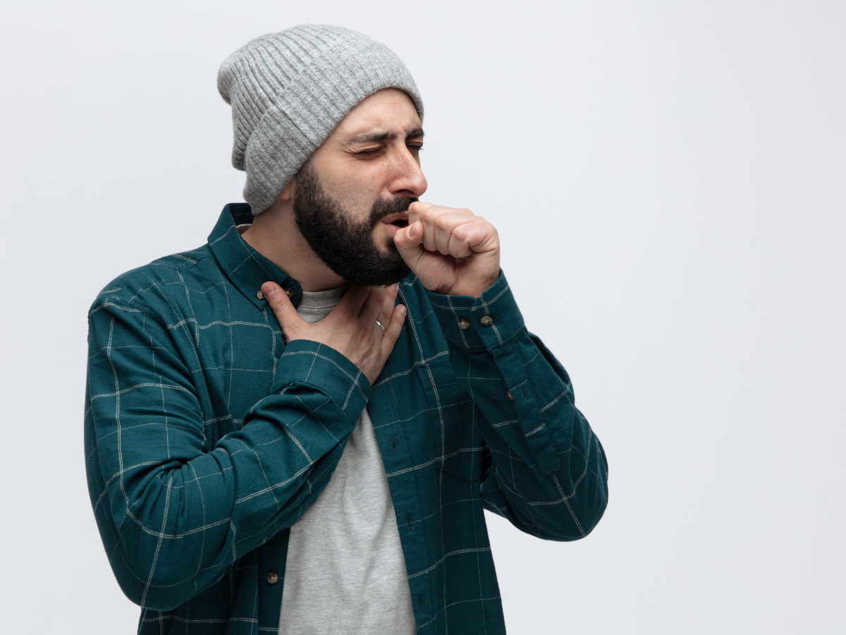 Doctor REVEALS what happens to your body when you QUIT smoking