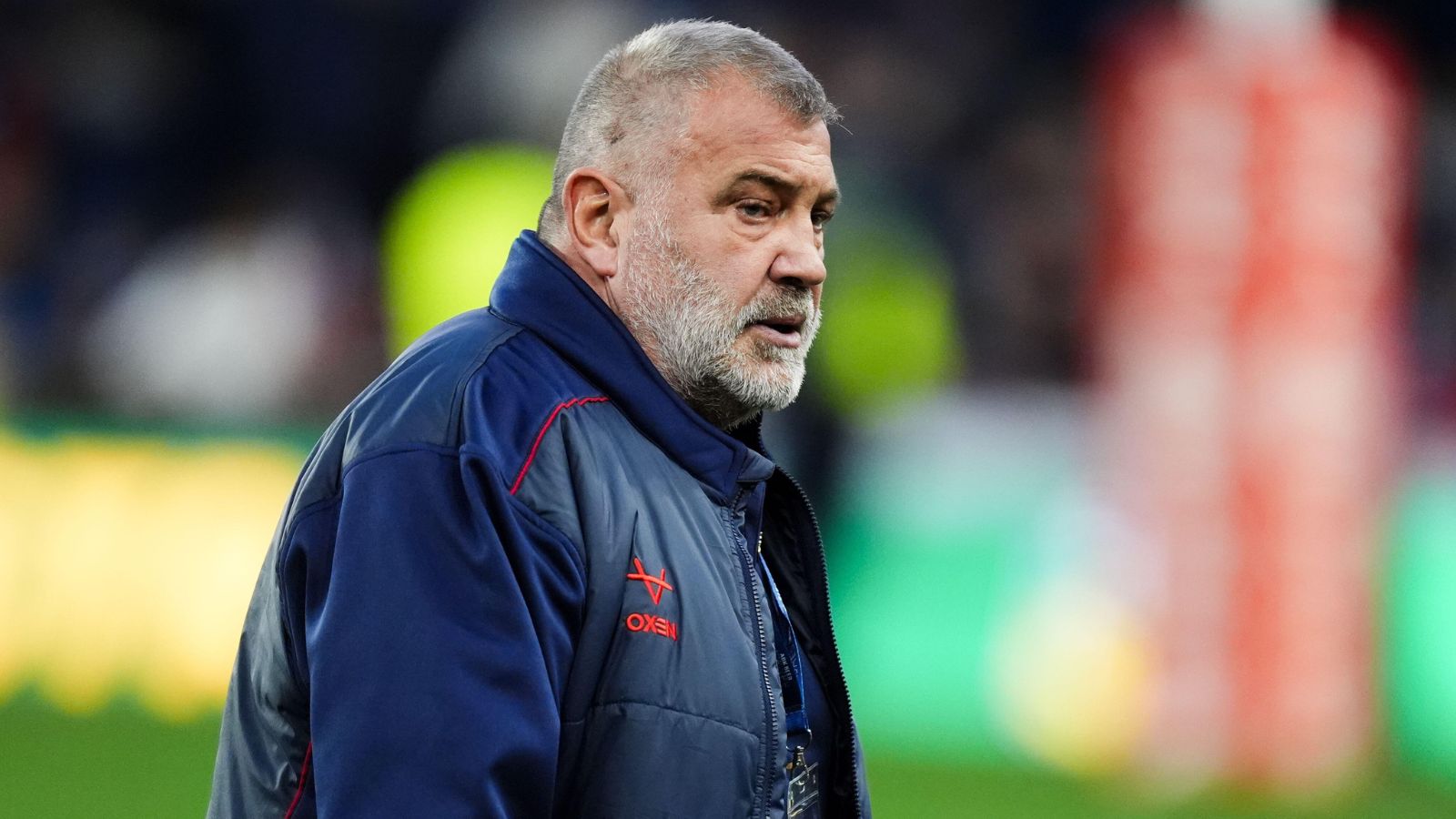 Why Shaun Wane must remain in charge of England for 2026 Rugby League