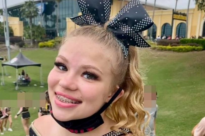 Inside 'psychological void' of Florida teen murderer who stabbed ...