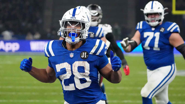 Colts panic meter after offense’s 4th-quarter collapse against Chiefs