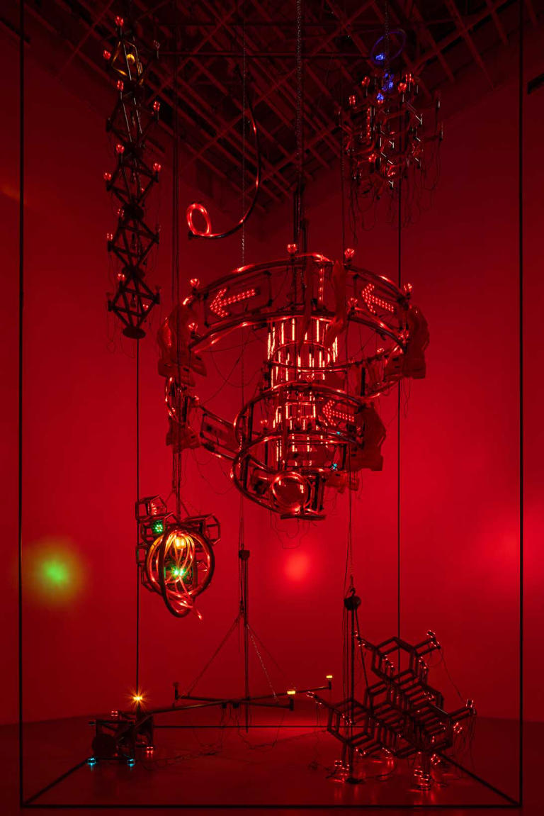 金沢21世紀美術館にストリートを持ち込む〈SIDE CORE〉の個展開催！ 復興半ばの能登へも目を向ける試み。