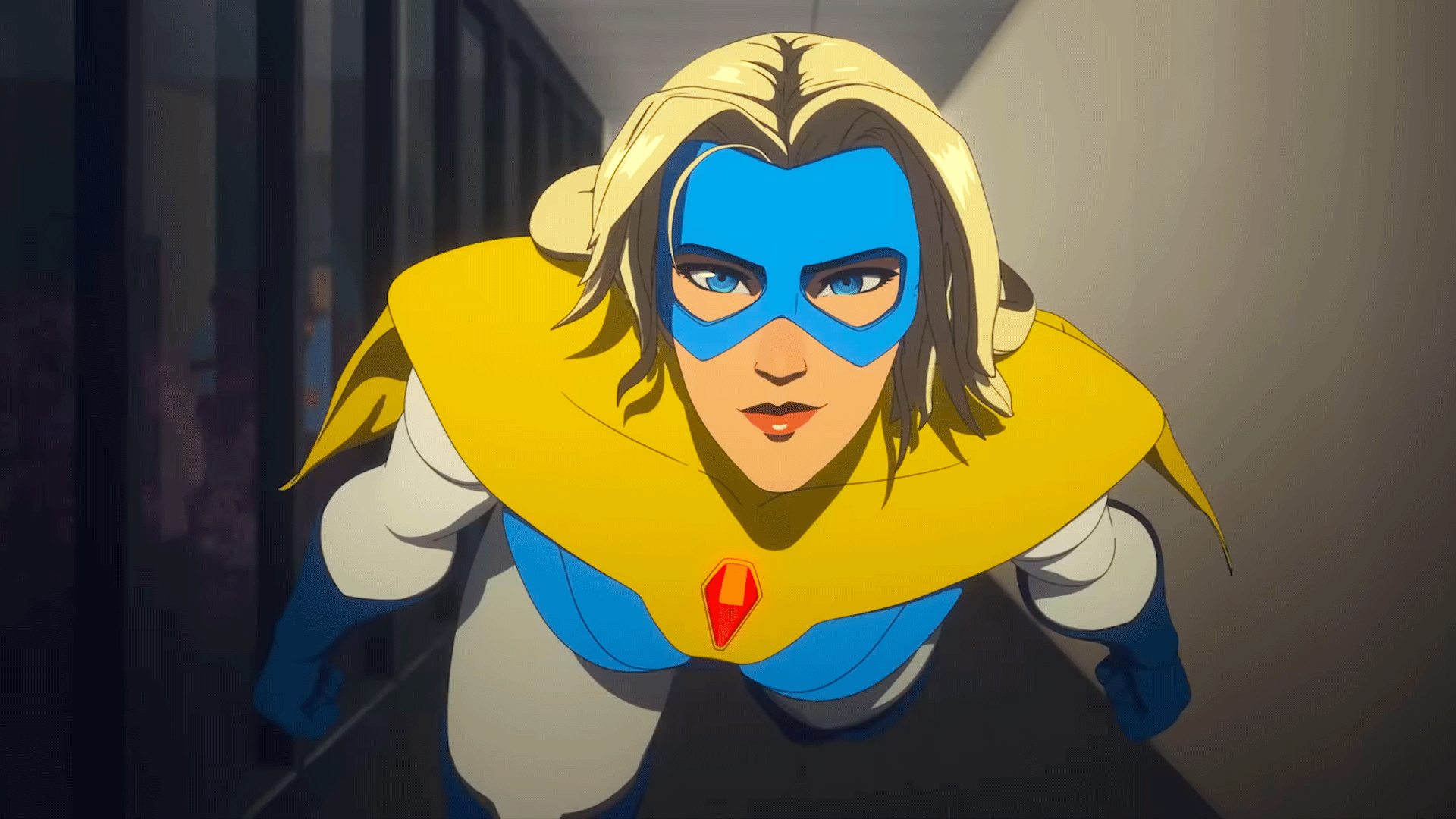 Dispatch Official Episode 7 8 Teaser Trailer