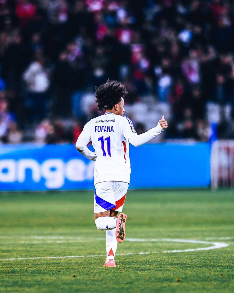 Barcelona, Arsenal, and Liverpool compete to sign young talent