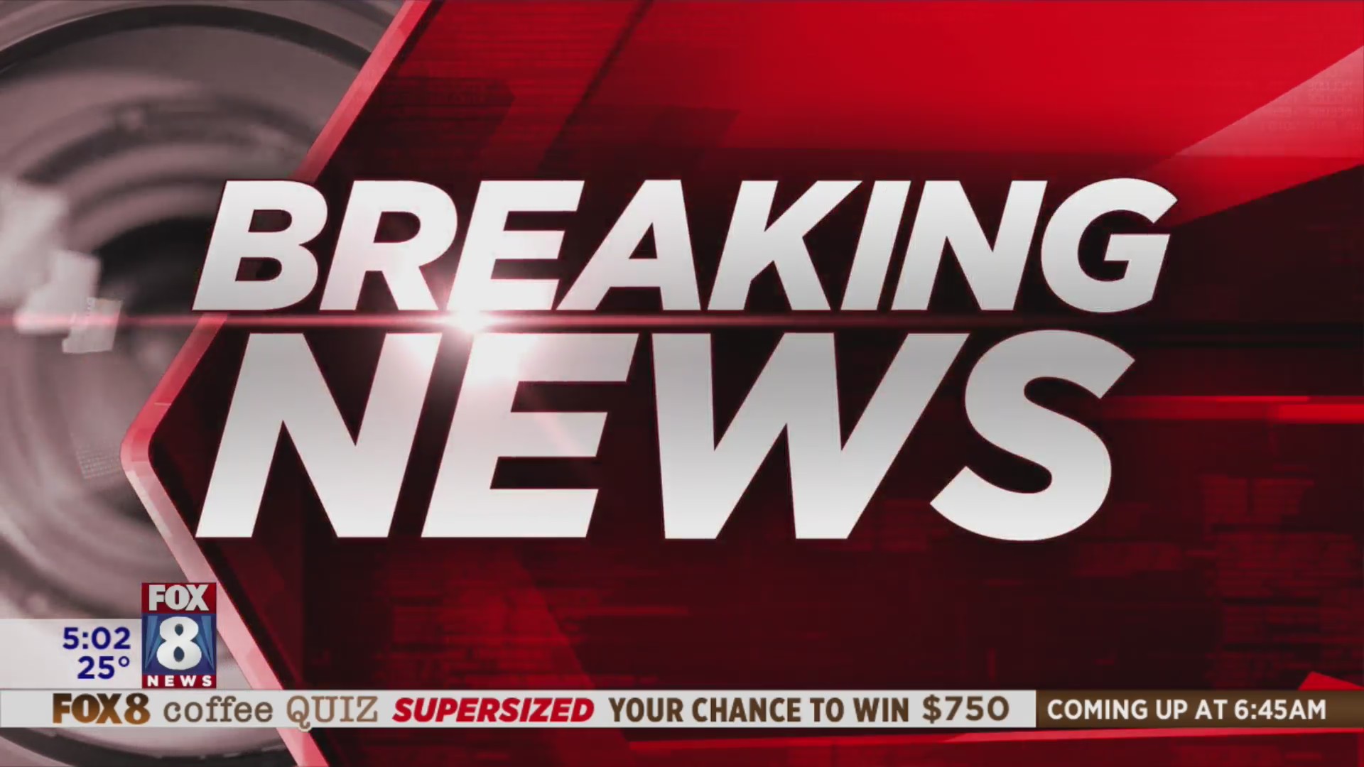 1 dead, 1 hospitalized after Cleveland house fire