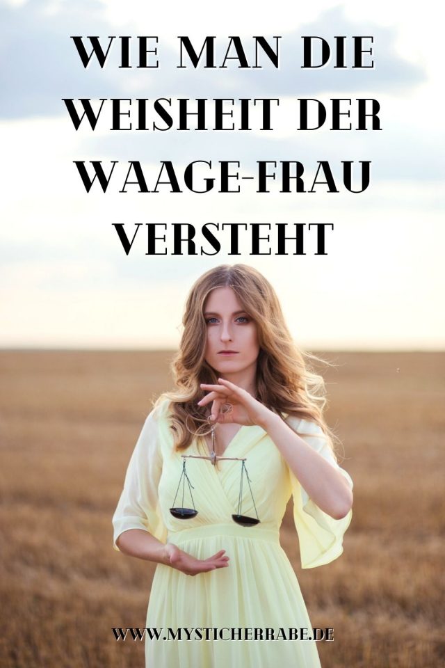 Wie Versteht Man Frauen