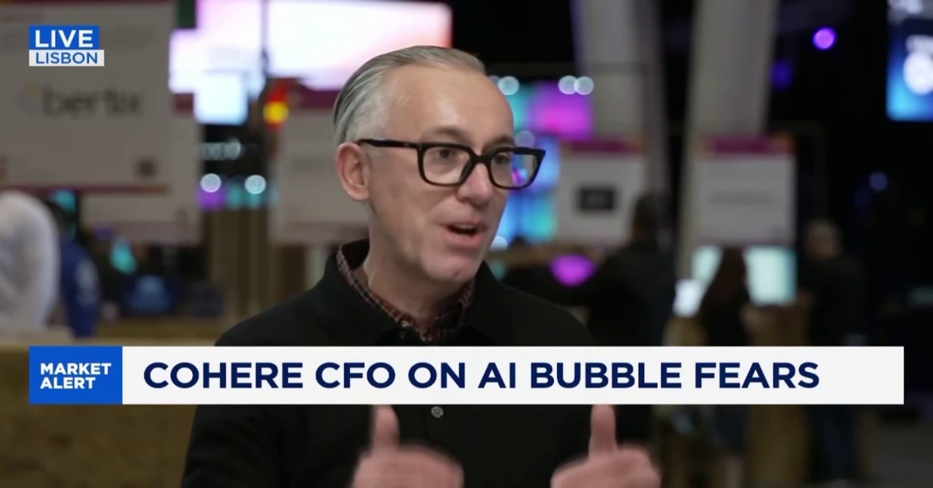 Cohere Companies Require A Strategy To Get What They Need From Ai