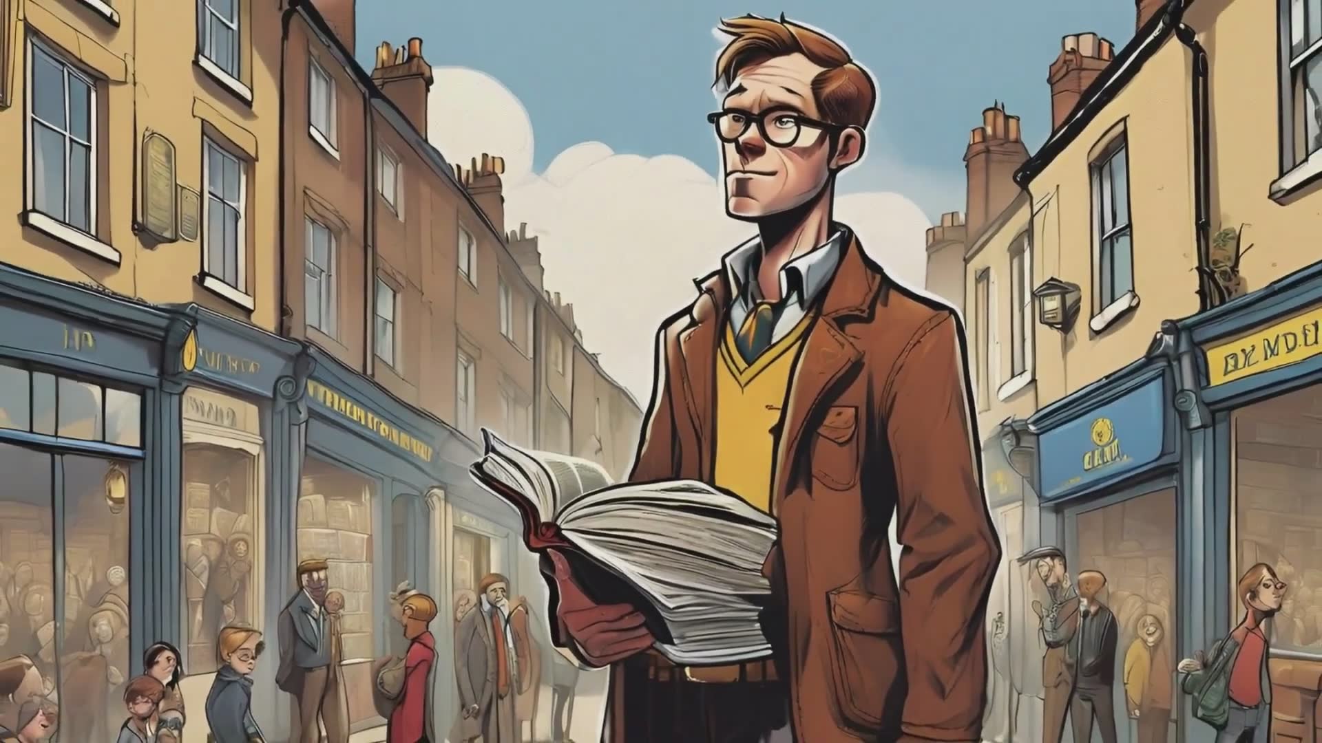 How Sunny Thakur built a billion-dollar empire from humble beginnings