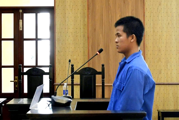 Nam thanh niên sát hại 'bạn tình' vì bị tiết lộ quan hệ đồng giới