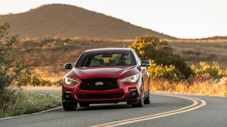 Best used luxury cars under 20K in 2026