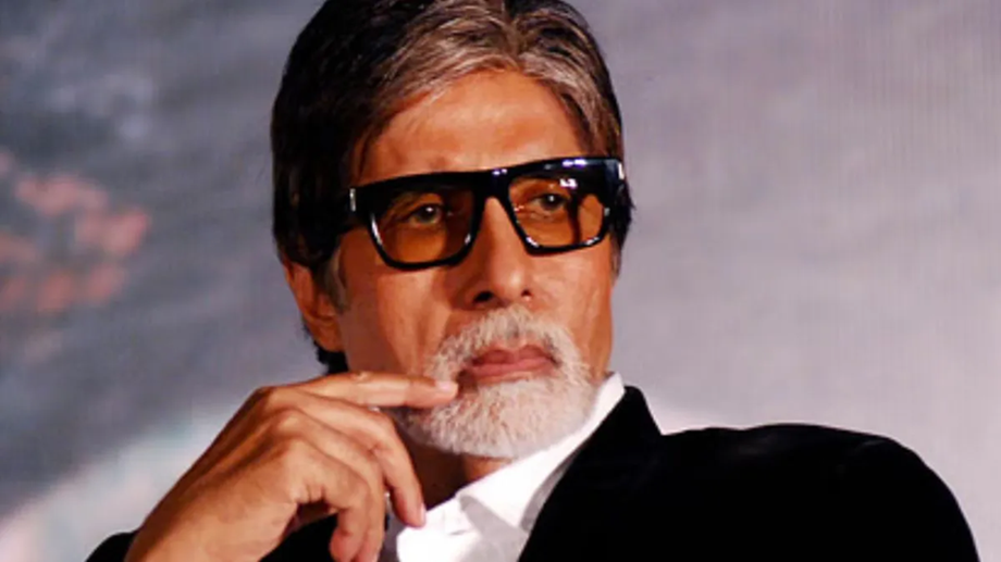 Amitabh Bachchan Why Did Amitabh Bachchan Become silent At Midnight 