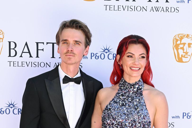 Strictly s Dianne Buswell Shares Emotional Revelation Amid Health Struggle