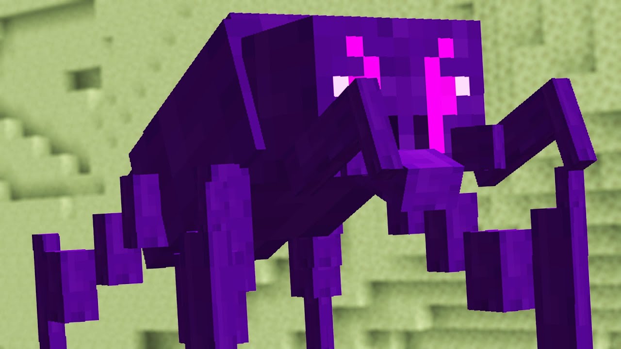 50 end updates we paid for in Minecraft