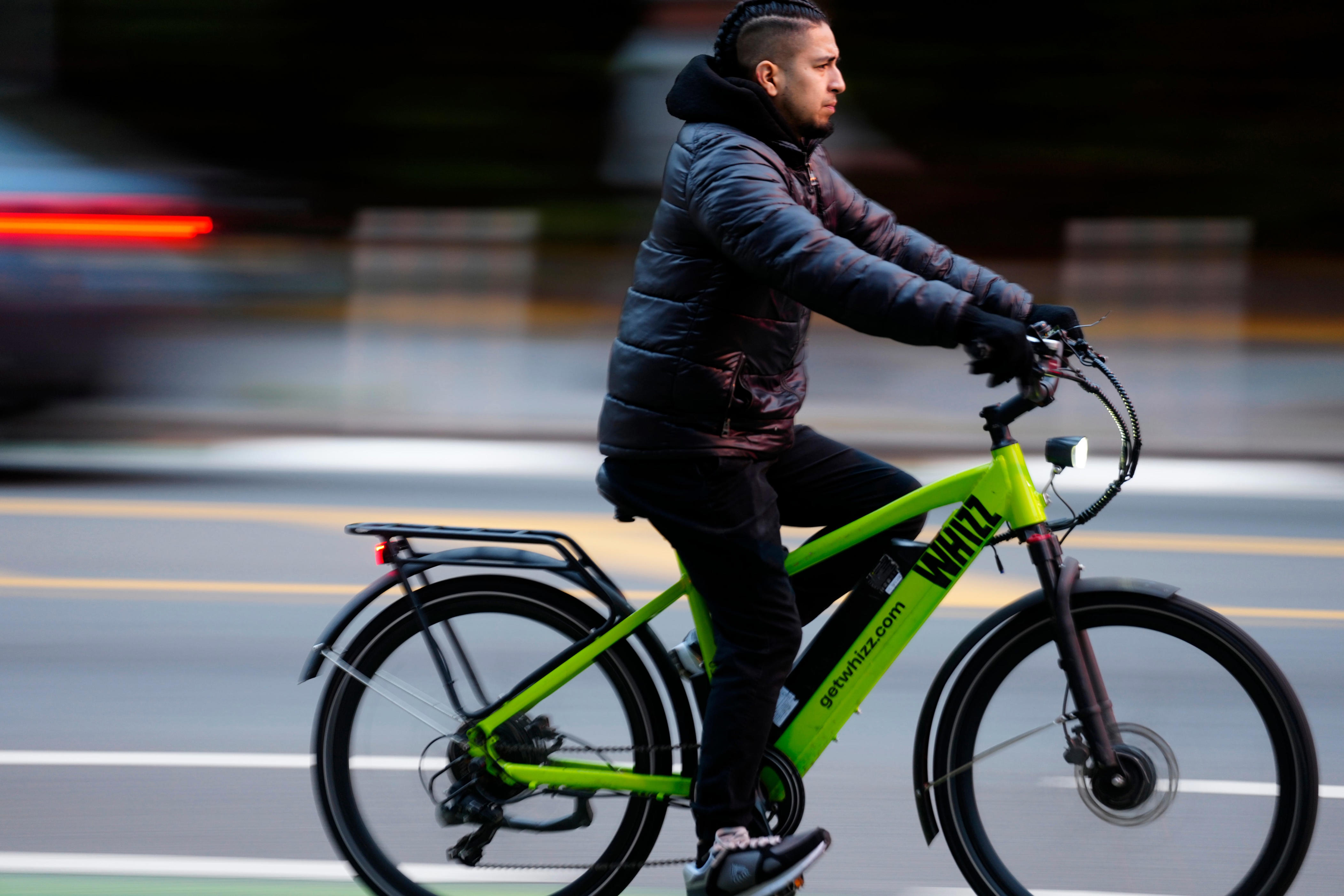 Out-of-state e-bike riders avoiding NJ because of new law