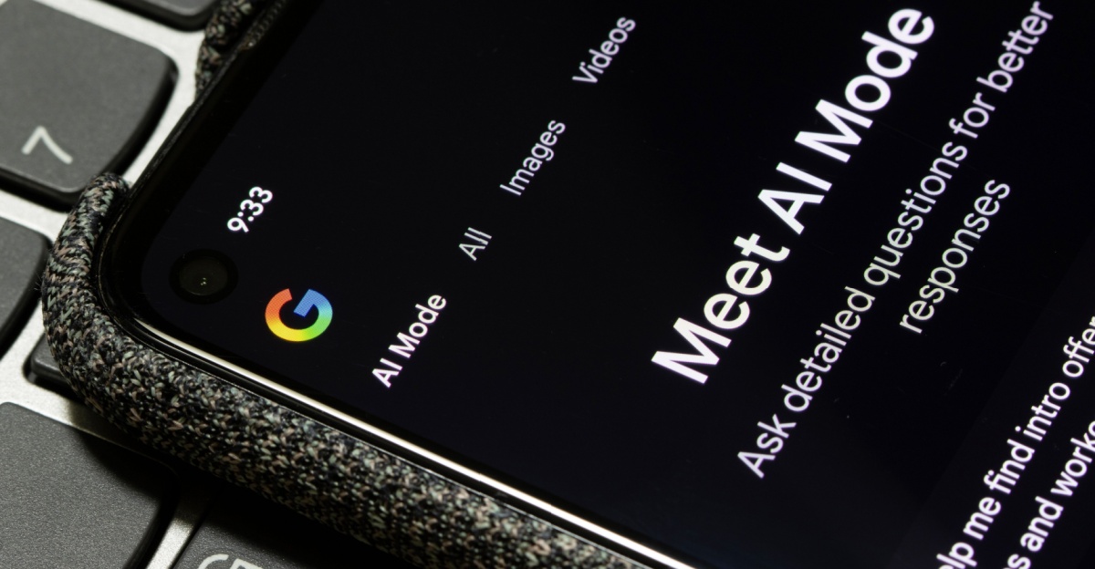 You don’t have to ‘just Google it’ anymore: AI chatbots, TikTok, and ...