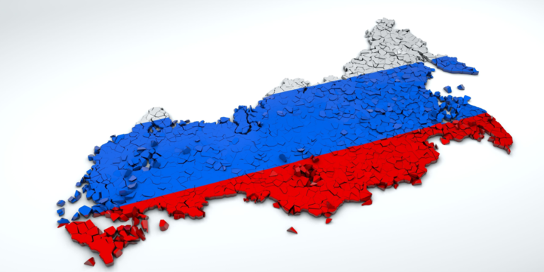 El asesor de Putin advierte que Rusia corre el riesgo de una nueva guerra civil y un colapso interno de la nación