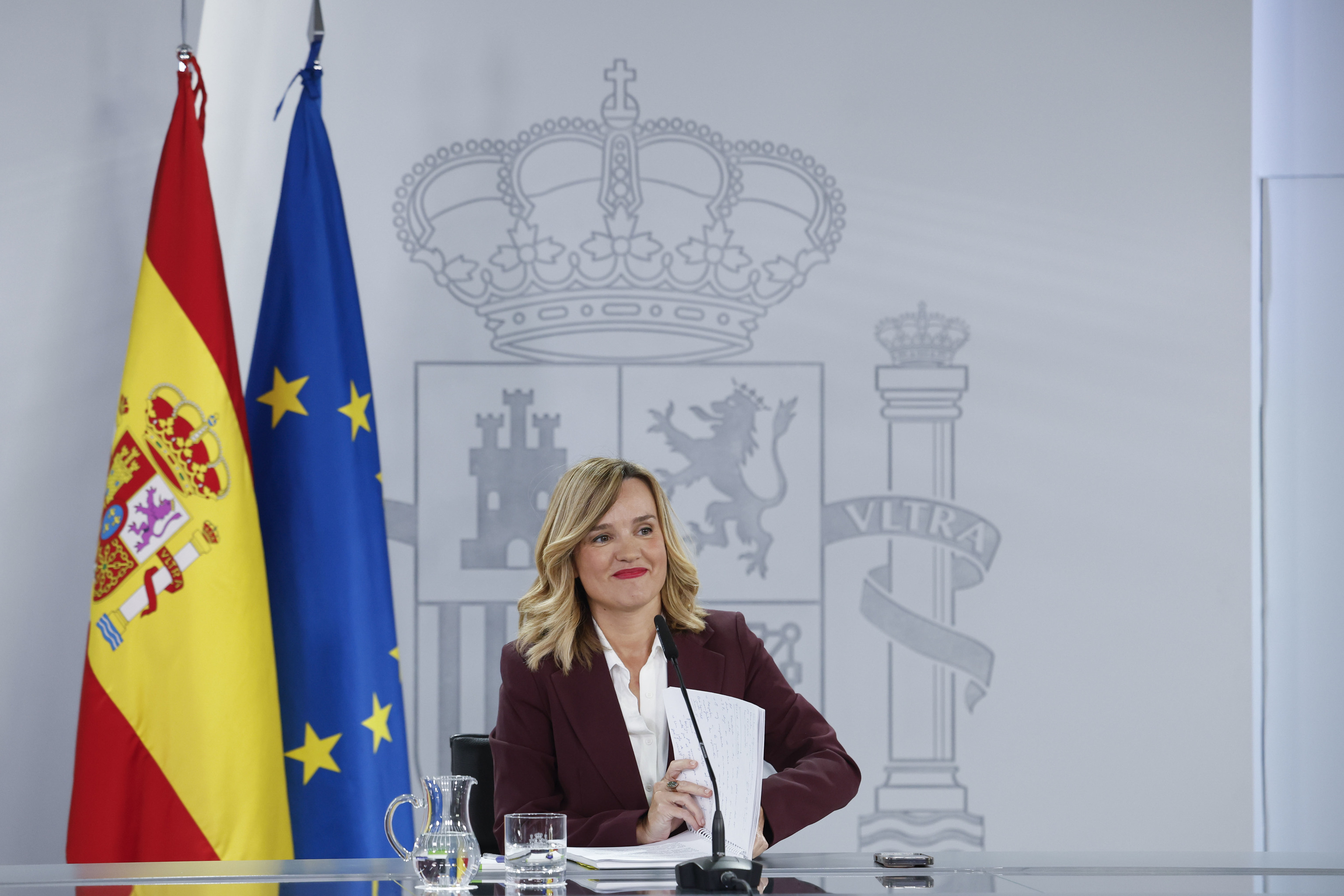 Moncloa ignora la amenaza de bloqueo de Junts e impulsa leyes pese a su ...
