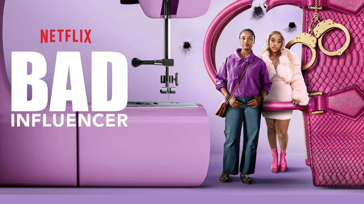 Furor en Netflix por el estreno de una nueva serie corta: tiene 7 ...