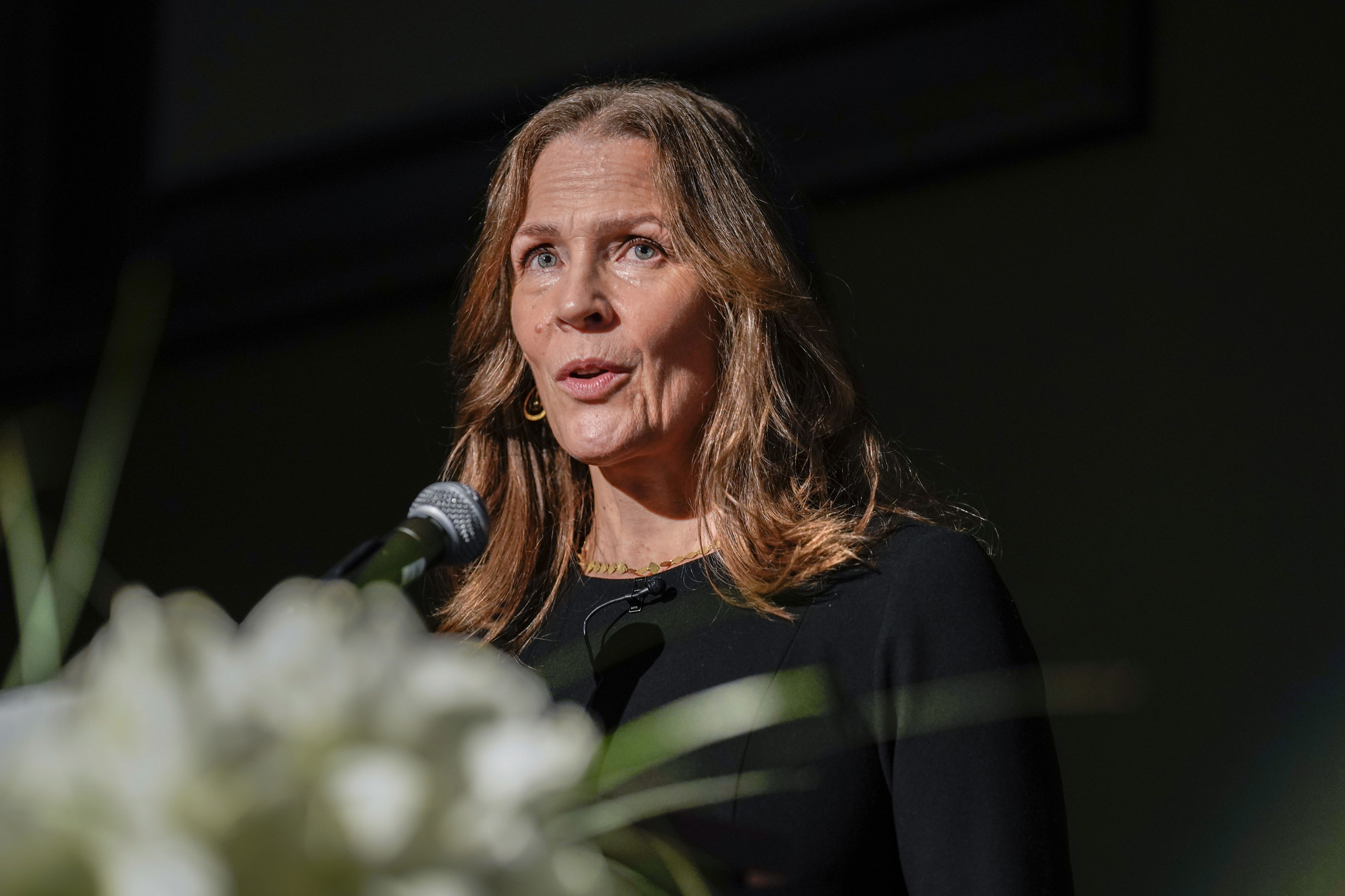 Åsne Seierstad vant Bokhandlerprisen, 23 år etter forrige gang: – Rører ...