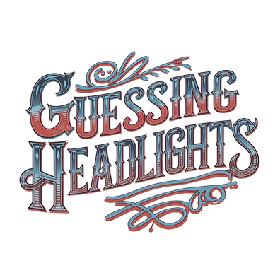 Guessing Headlights