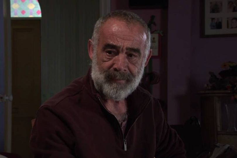 Coronation Street Kevin Webster's new romance 'unveiled' and fans are  delighted