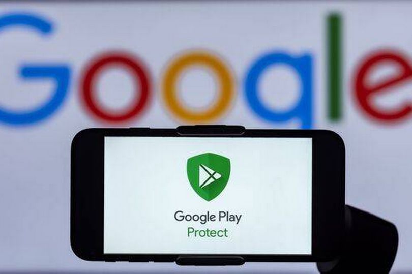 Google issues 'danger' alert to people using mobile phones and computers