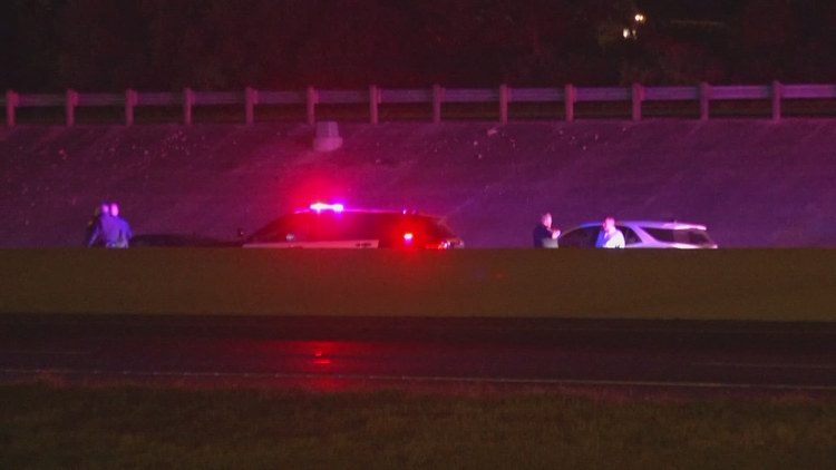 Suspected DWI driver crashes into off-duty officer, closes Highway 151 ...