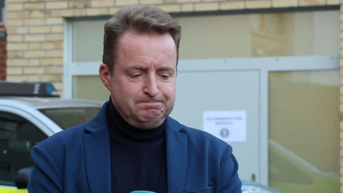 Verkohlter Handschuh im Fall Fabian: Staatsanwalt spricht