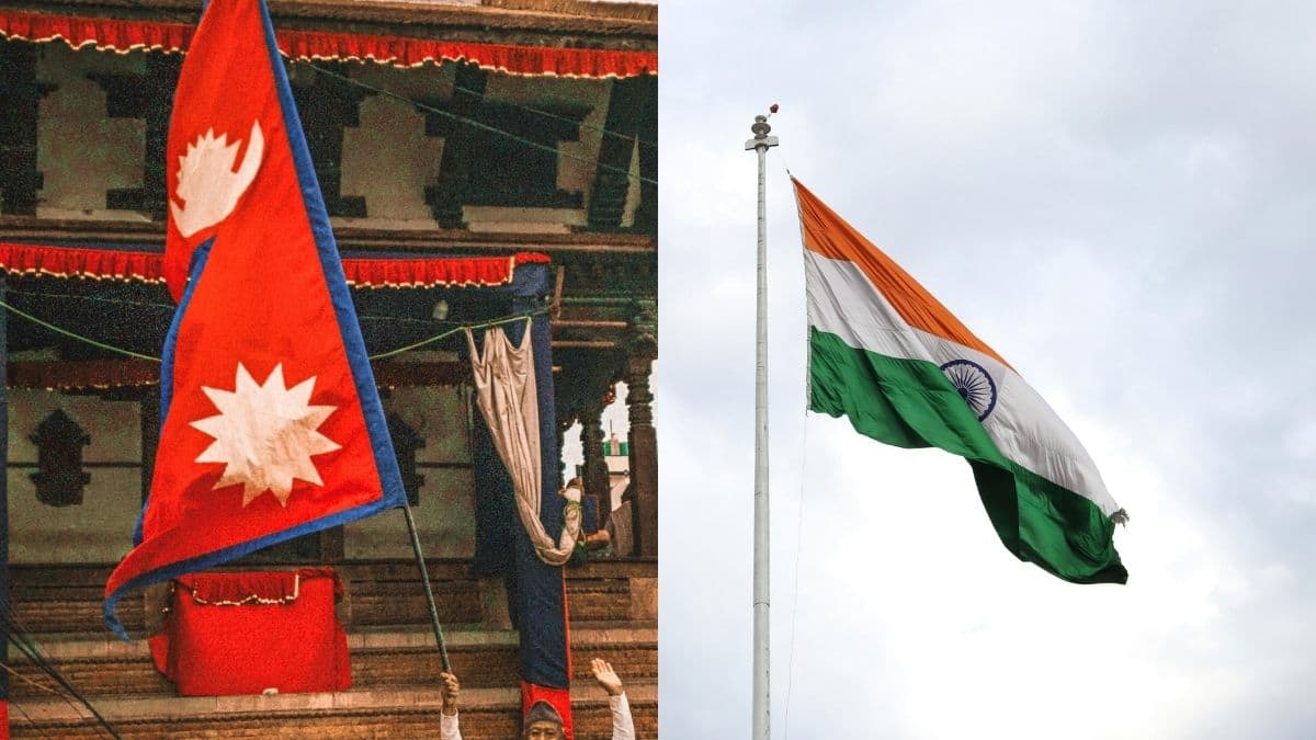 India-Nepal Annual Border Talks Set In Delhi From Nov 12, First Meeting ...